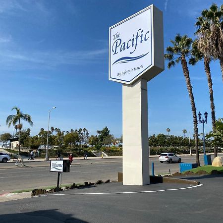 The Pacific Motel San Diego Bagian luar foto
