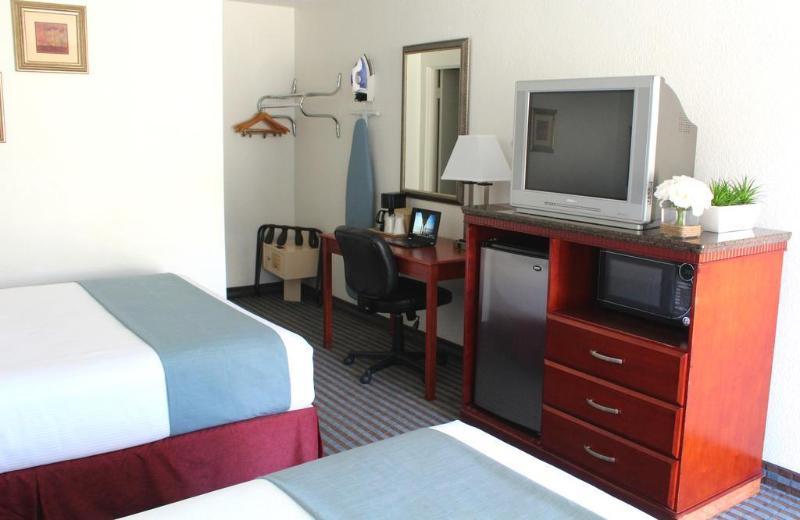 The Pacific Motel San Diego Bagian luar foto